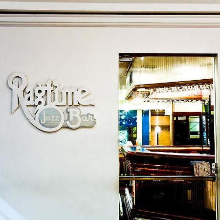 Lord Manaus Hotel Bagian luar foto