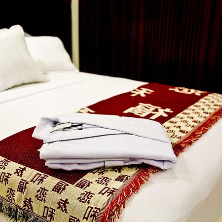Lord Manaus Hotel Bagian luar foto