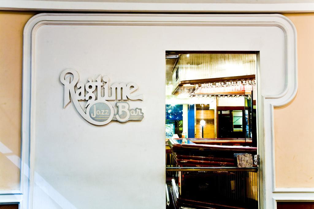 Lord Manaus Hotel Bagian luar foto
