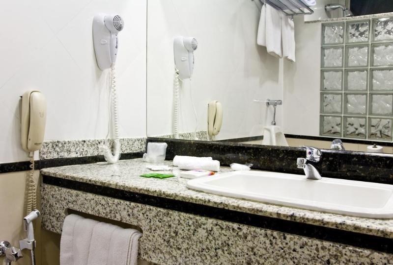 Lord Manaus Hotel Bagian luar foto