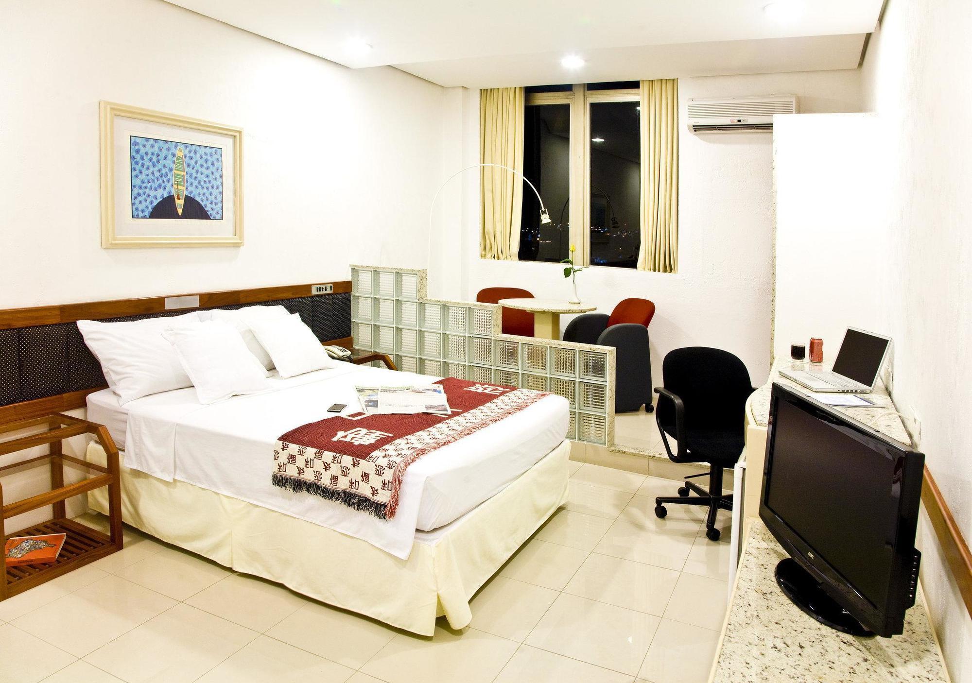 Lord Manaus Hotel Bagian luar foto