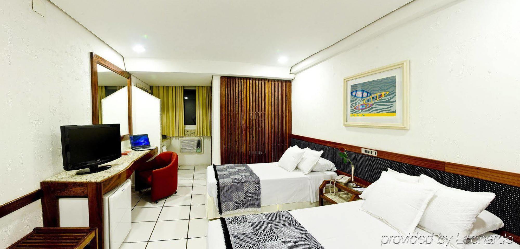 Lord Manaus Hotel Ruang foto