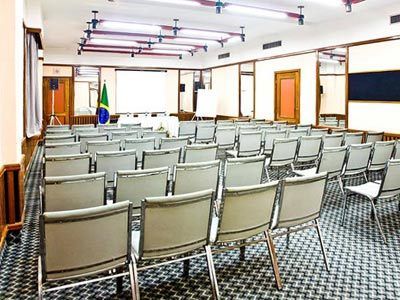 Lord Manaus Hotel Bagian luar foto