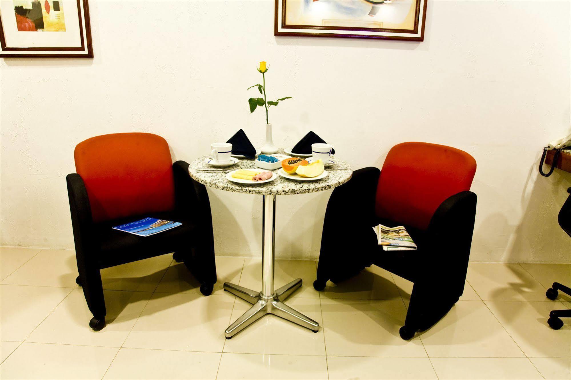 Lord Manaus Hotel Bagian luar foto