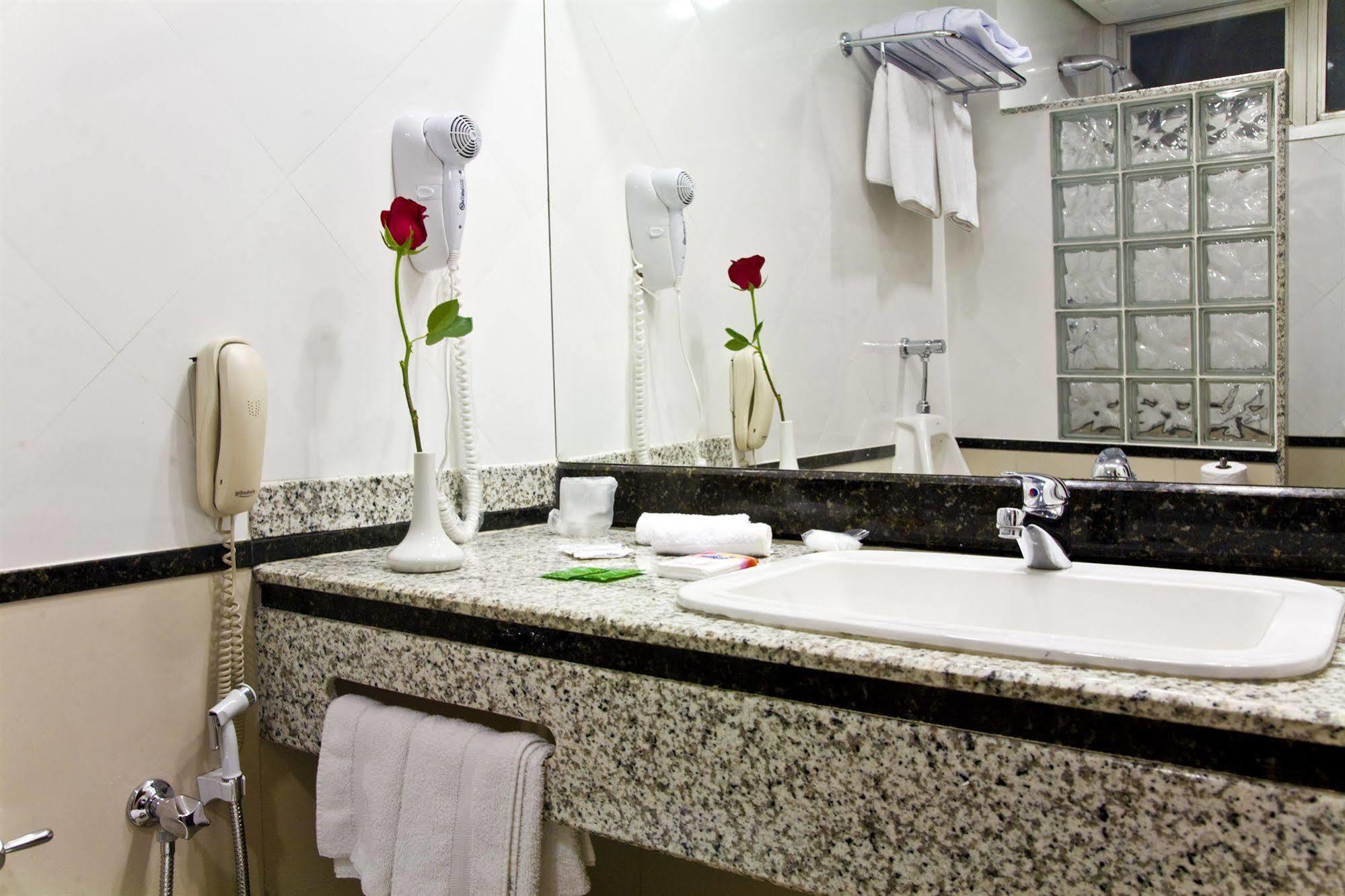 Lord Manaus Hotel Ruang foto