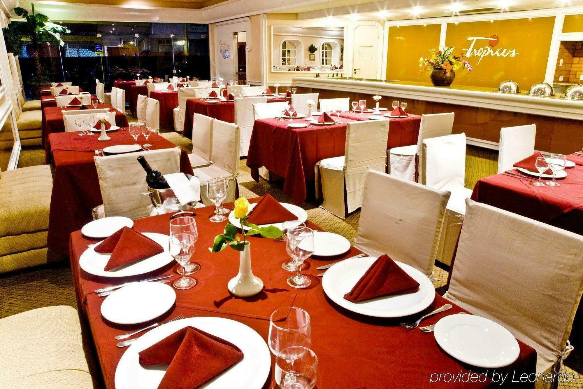 Lord Manaus Hotel Bagian luar foto
