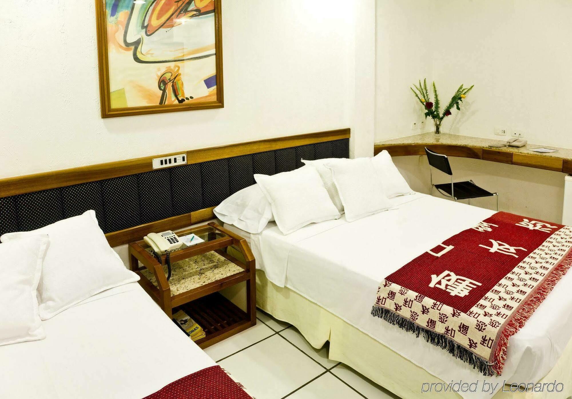 Lord Manaus Hotel Bagian luar foto